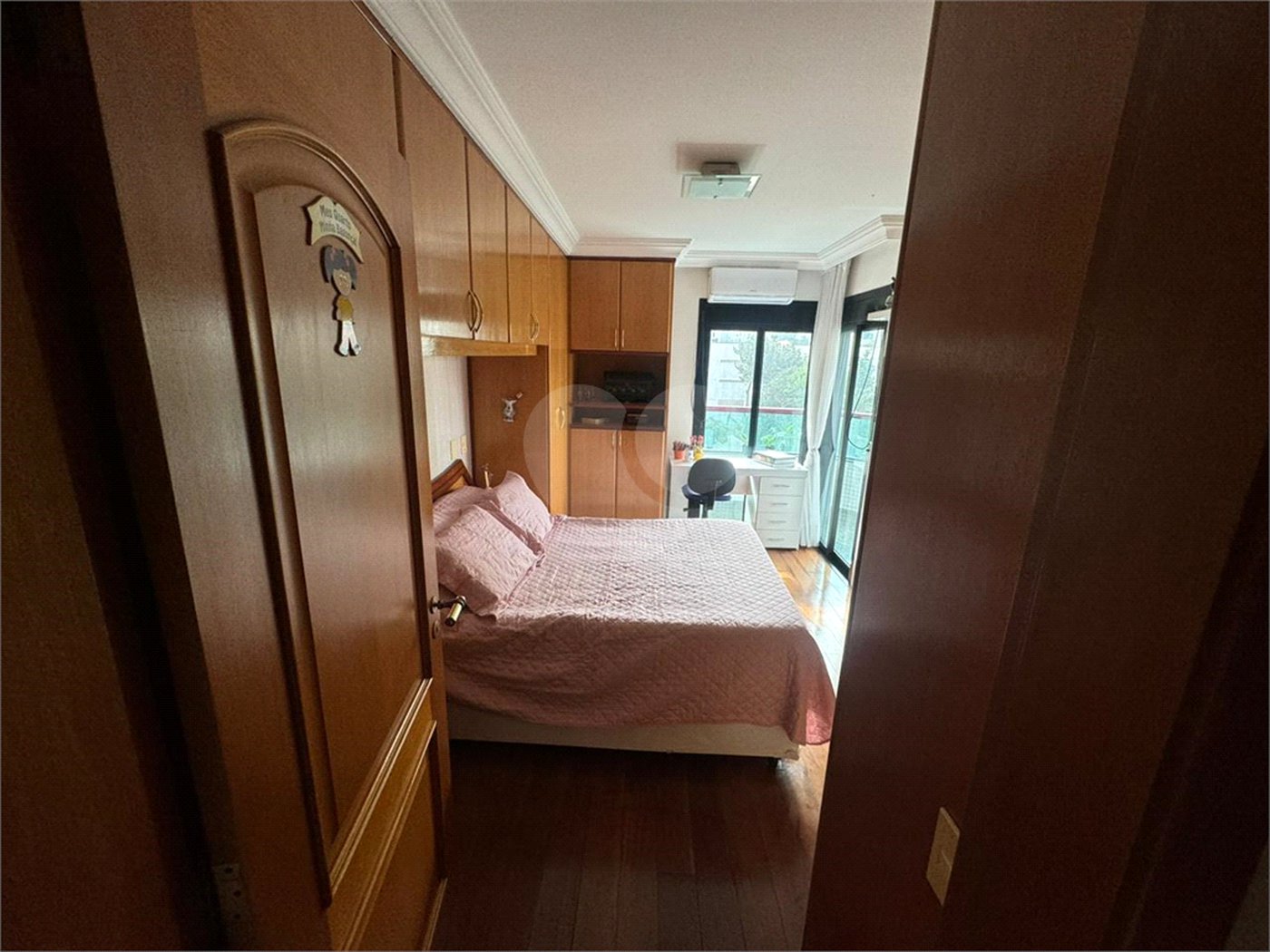 Apartamento à venda com 4 suítes em Água Fria, São Paulo, SP