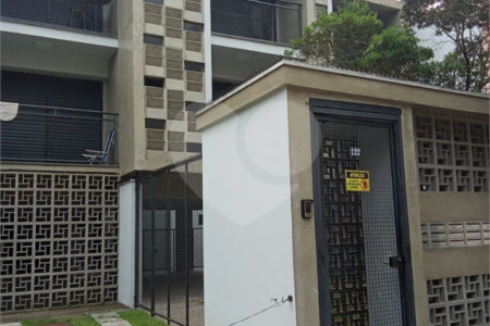 Studio à venda com 1 suíte em Perdizes, São Paulo, SP