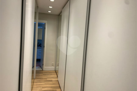 Apartamento à venda com 3 suítes em Vila Leopoldina, São Paulo, SP