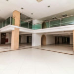 Prédio Comercial de Grande Porte no Centro Histórico de Santos para Venda Ou Aluguel