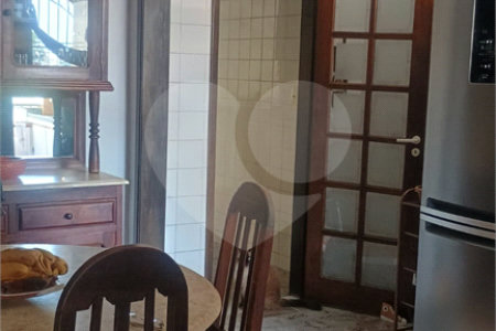 Casa à venda com 4 quartos em Santíssimo, Rio de Janeiro, RJ