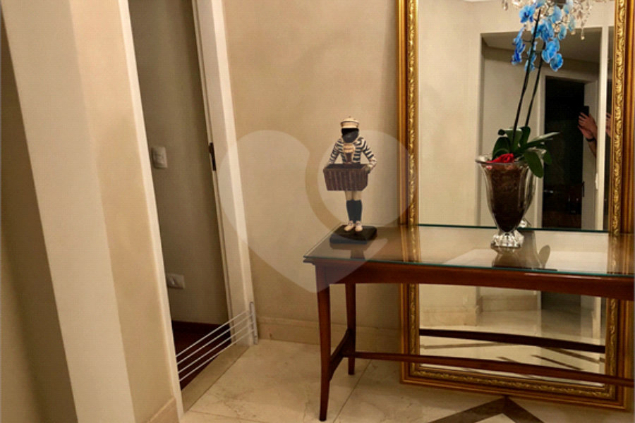 Apartamento à venda com 3 suítes em Tatuapé, São Paulo, SP
