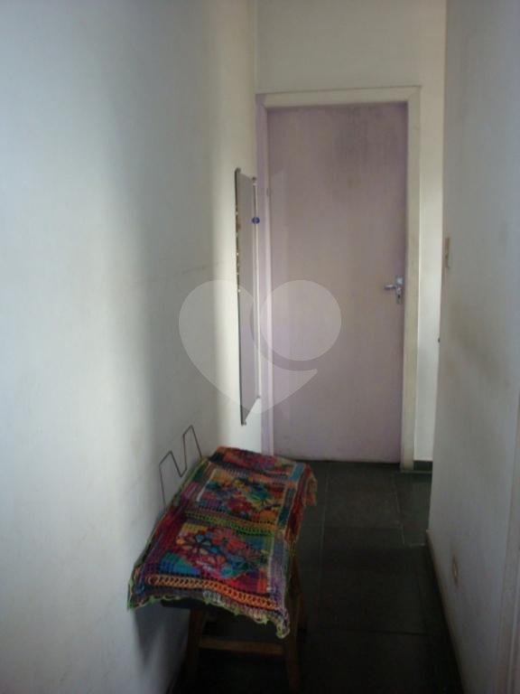 Sobrado à venda com 3 quartos em Tucuruvi, São Paulo, SP