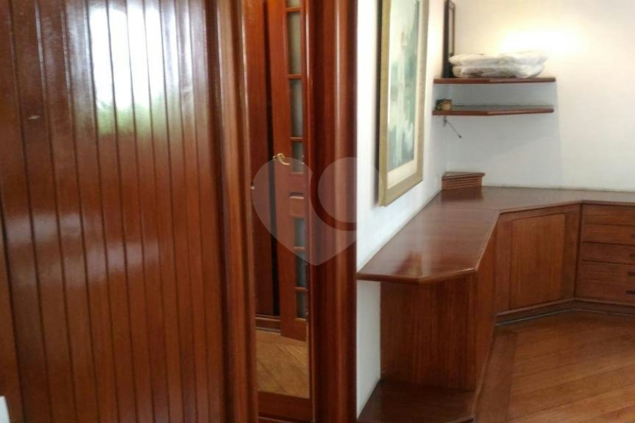 Apartamento à venda com 2 quartos, sendo 1 suíte, em Perdizes, São Paulo, SP