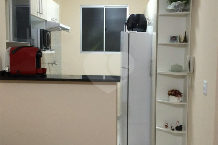 Apartamento à venda com 2 quartos em Salto Ville, Salto, SP
