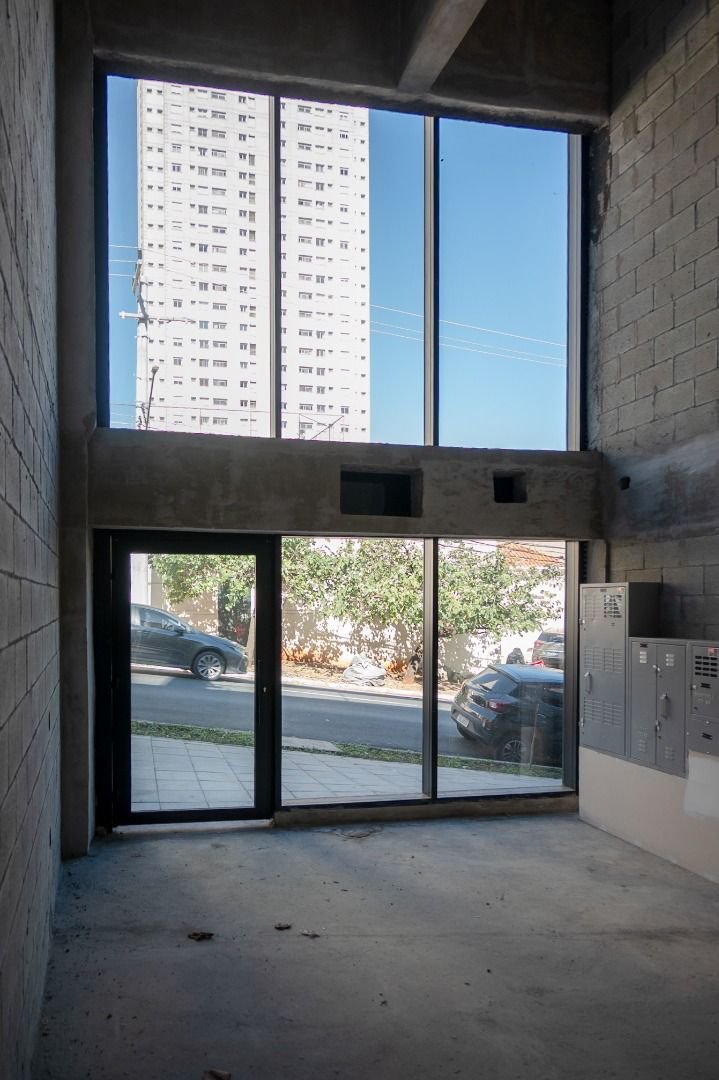 Loja à venda, 866 m² por R$ 6.333.621,00 - Vila Romana - São Paulo/SP