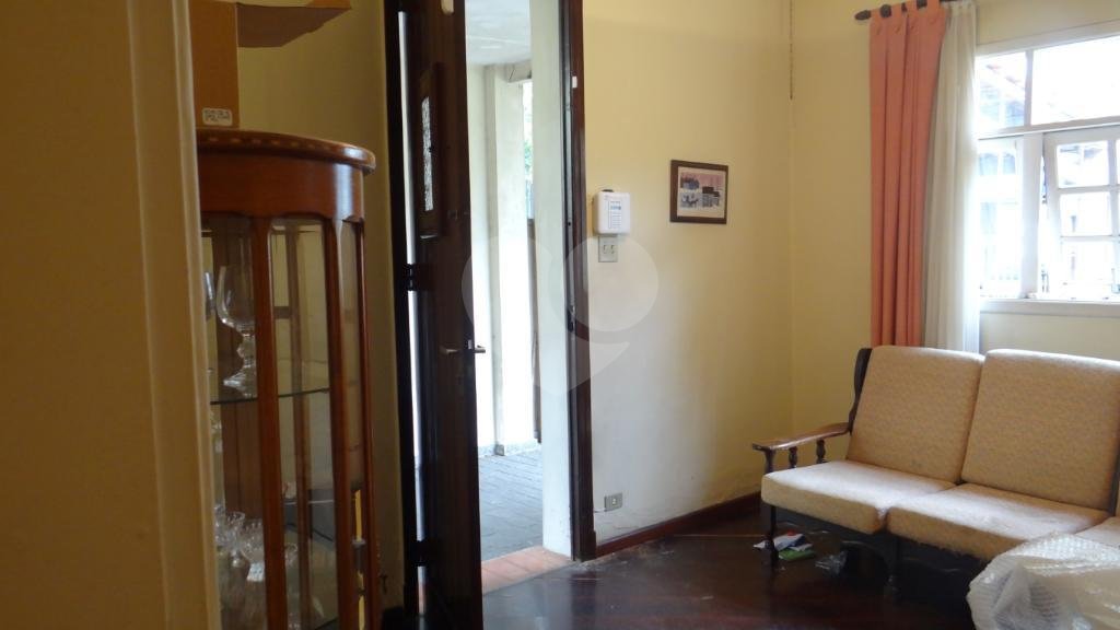 Casa Térrea à venda com 3 quartos em Pinheiros, São Paulo, SP