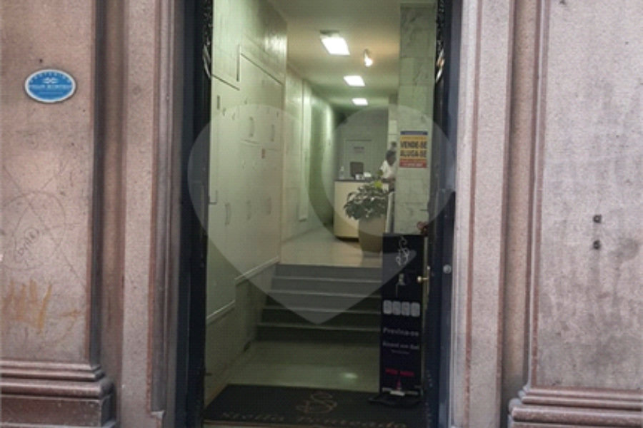 Sala à venda ou para alugar no Centro, São Paulo, SP