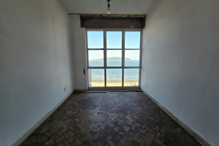 Apartamento com 3 dormitórios à venda, 175 m² por R$ 950.000,00 - Itararé - São Vicente/SP