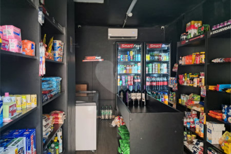 Apartamento à venda com 2 quartos em Jardim Umuarama, São Paulo, SP