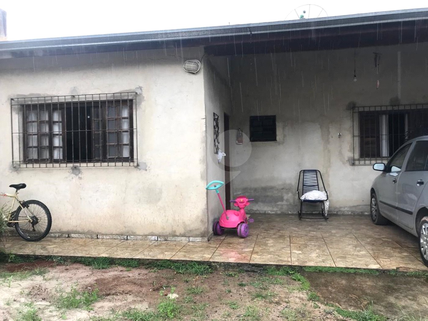 Casa Térrea à venda com 2 quartos, sendo 1 suíte, no Centro, Bom Jesus dos Perdões, SP