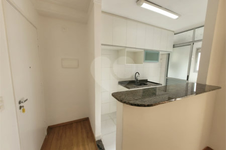 Apartamento para alugar com 2 quartos, sendo 1 suíte, em Água Branca, São Paulo, SP