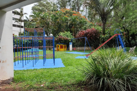 Apartamento à venda com 2 quartos em Jardim Olympia, São Paulo, SP
