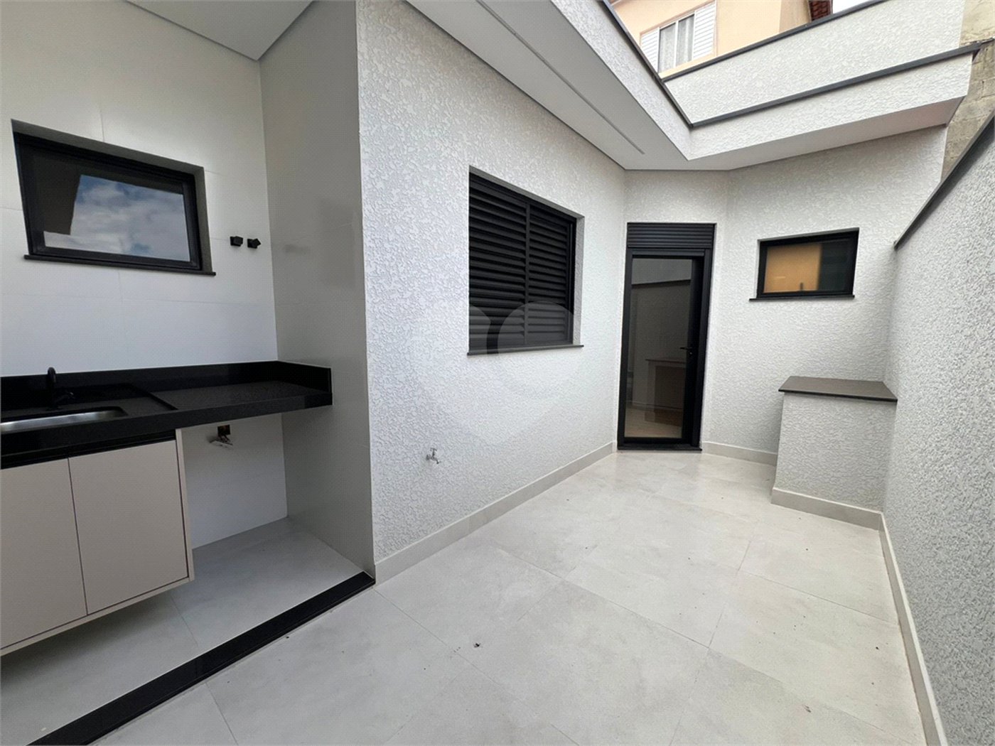 Casa à venda com 3 quartos, sendo 1 suíte,  no condomínio Villagio_ipanema 1, Sorocaba - SP