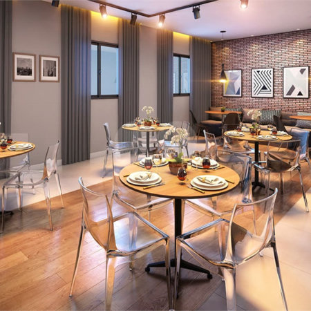 Apartamento à venda com 2 quartos em Ferrazópolis, São Bernardo do Campo, SP