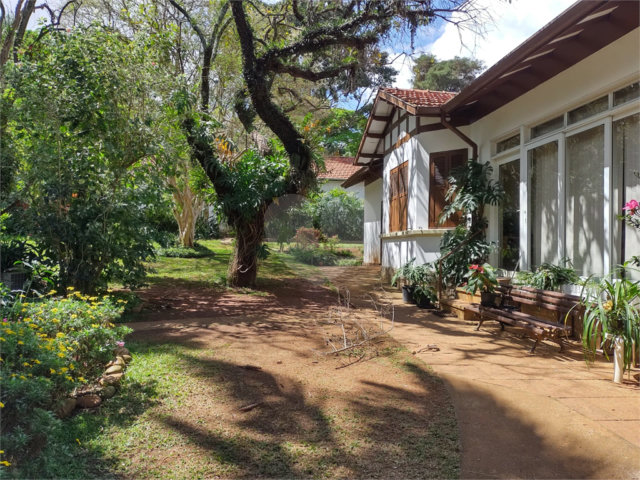 Casa Térrea à venda com 5 quartos em Brooklin, São Paulo, SP