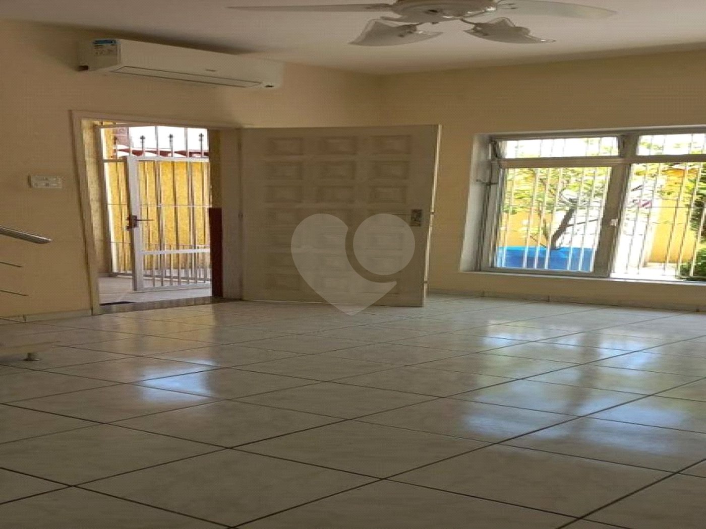 Casa à venda com 2 quartos em Vila Alpina, São Paulo, SP