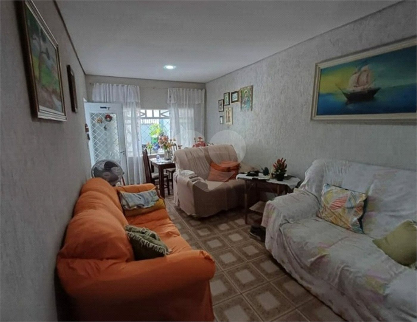 Casa à venda com 3 quartos em Vila Guilherme, São Paulo, SP