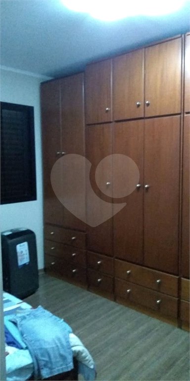 Apartamento à venda com 3 quartos, sendo 1 suíte, em Mandaqui, São Paulo, SP
