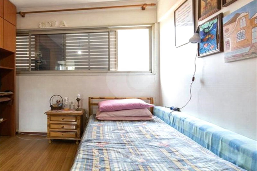 Apartamento à venda com 3 quartos, sendo 1 suíte, em Perdizes, São Paulo, SP