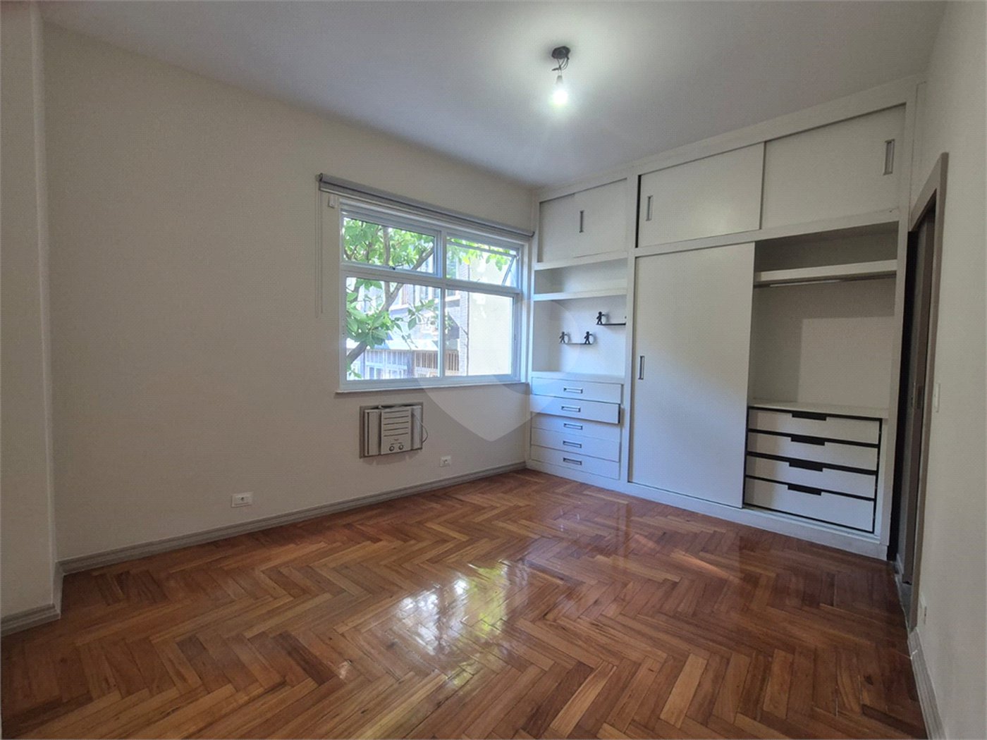 Apartamento à venda com 3 quartos, sendo 1 suíte, em Tijuca, Rio de Janeiro, RJ