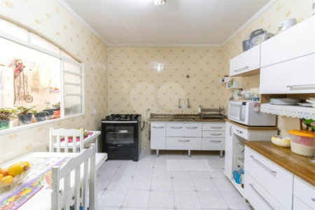 Casa à venda com 2 quartos em Vila Mazzei, São Paulo, SP