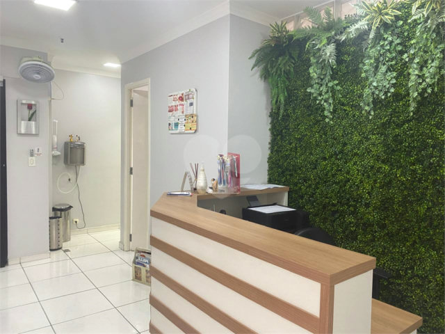 Sala à venda em Santana, São Paulo, SP
