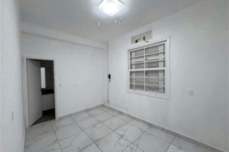 Casa Comercial para venda e locação, Aparecida, Santos - CA0072.