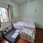Sobrado à venda com 2 quartos em Vila Tiradentes, São Paulo, SP