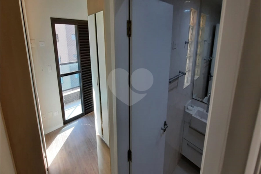 Apartamento à venda com 3 quartos, sendo 1 suíte, em Vila Paulicéia, São Paulo, SP