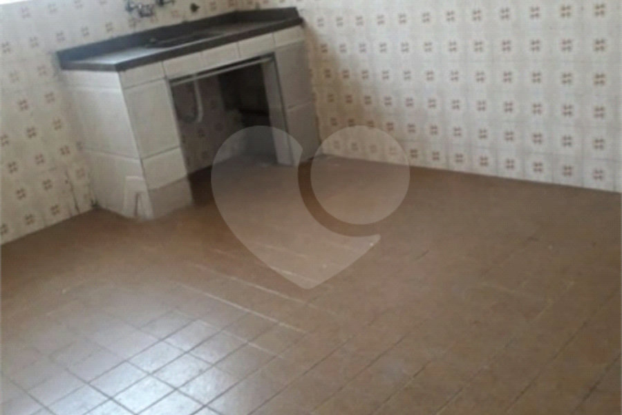 Sobrado à venda com 2 quartos em Casa Verde, São Paulo, SP