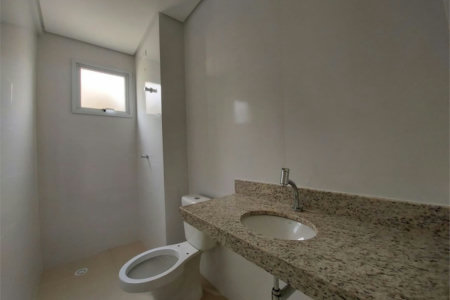 Apartamento Residencial à venda, Balneário Cidade Atlântica, Guarujá - AP1199.