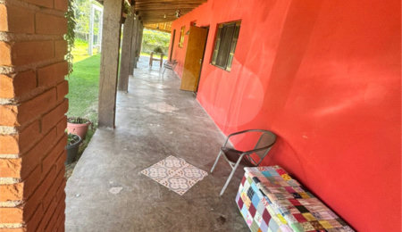 Casa para alugar com 2 quartos, sendo 1 suíte,  em Jardim Rene, São Roque, SP