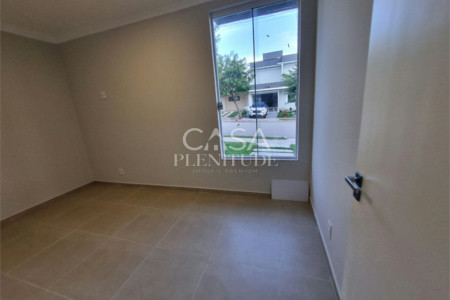 Casa em condomínio à venda com 3 quartos, sendo 2 suítes, em Cajuru do Sul, Sorocaba, SP