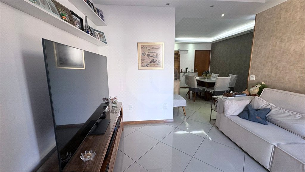 Apartamento à venda com 3 quartos, sendo 1 suíte,  em Tijuca, Rio de Janeiro, RJ