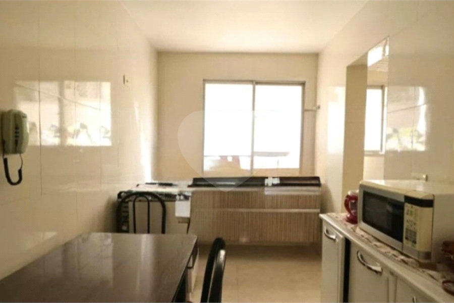 Apartamento à venda com 2 quartos em Santana, São Paulo, SP