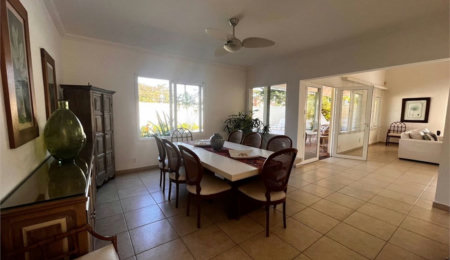 Casa Residencial à venda, Balneário Cidade Atlântica, Guarujá - CA0386.