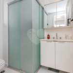 Apartamento à venda com 3 quartos, sendo 2 suítes, em Santo Amaro, São Paulo, SP