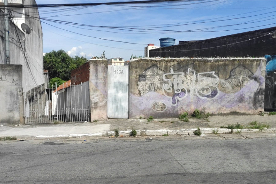 Terreno à venda com 3 quartos em Casa Verde, São Paulo, SP