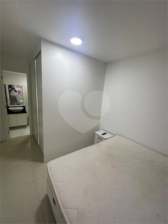 Apartamento para alugar com 2 quartos, sendo 1 suíte, em Recreio dos Bandeirantes, Rio de Janeiro, RJ