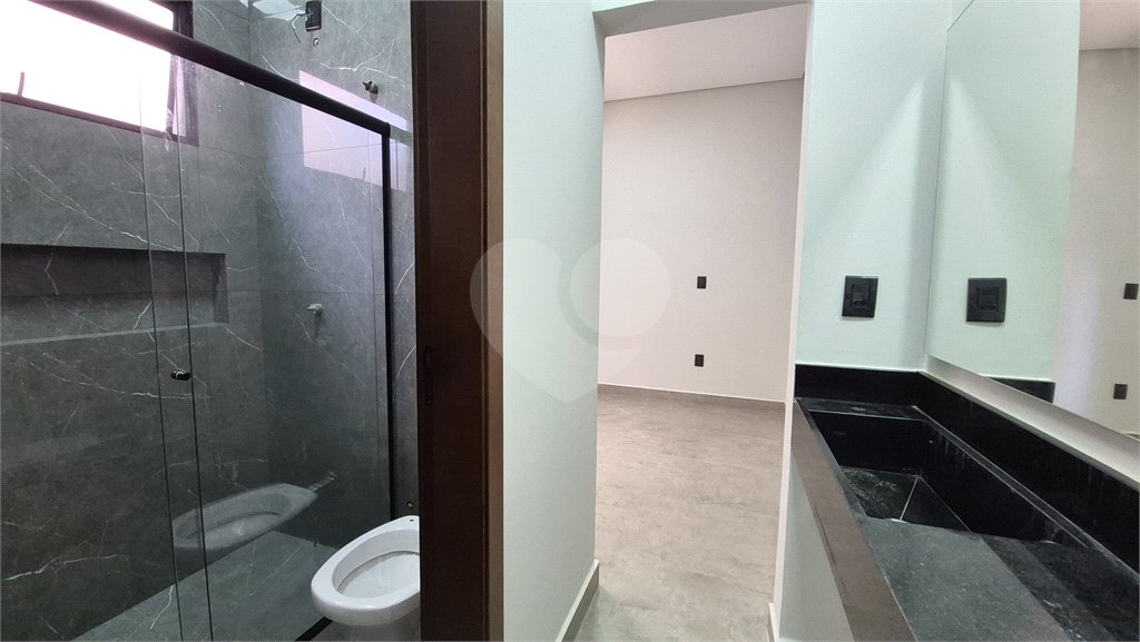 Casa à venda com 3 quartos, sendo 1 suíte, em Parque dos Lagos, Ribeirão Preto, SP