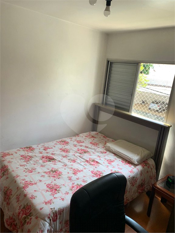 Apartamento à venda com 3 quartos em Alto da Lapa, São Paulo, SP