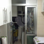 Apartamento à venda com 2 quartos em Freguesia do Ó, São Paulo, SP