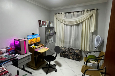 Sobrado à venda com 5 quartos, sendo 3 suítes, em Jardim Jaraguá (são Domingos), São Paulo, SP