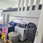 Apartamento à venda com 2 quartos, sendo 1 suíte, em Jardim Flor da Montanha, Guarulhos, SP
