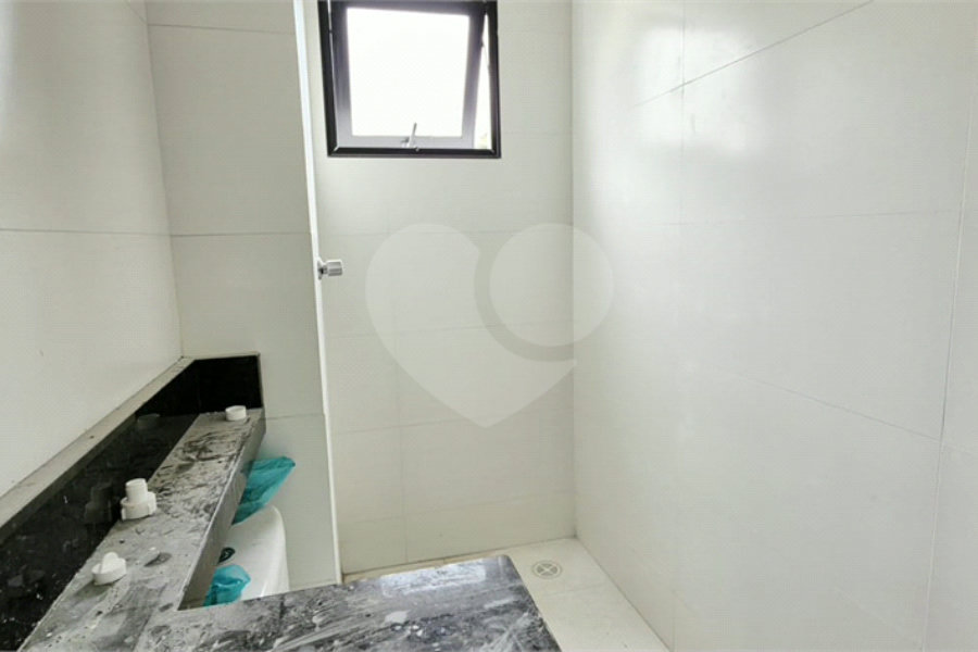 Apartamento à venda com 2 quartos, sendo 1 suíte,  em Vila Pereira Barreto, São Paulo, SP