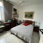 Apartamento à venda com 3 quartos em Tijuca, Rio de Janeiro, RJ
