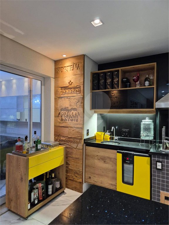 Apartamento à venda com 4 quartos, sendo 2 suítes, em Santa Teresinha, São Paulo, SP
