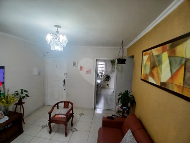 Apartamento à venda com 3 quartos em Vila Medeiros, São Paulo, SP