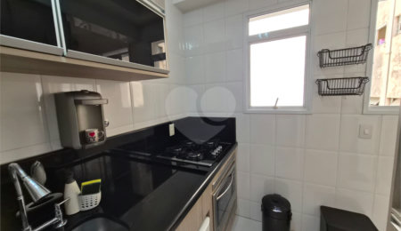 Apartamento à venda com 2 quartos, sendo 1 suíte, em Pinheiros, São Paulo, SP